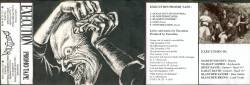 Execution (FRA) : Schizophrenic Presence - Promo Tape '96